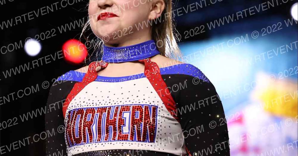 Northern Elite Frenzy · ASC Queen of the Nile FIXED