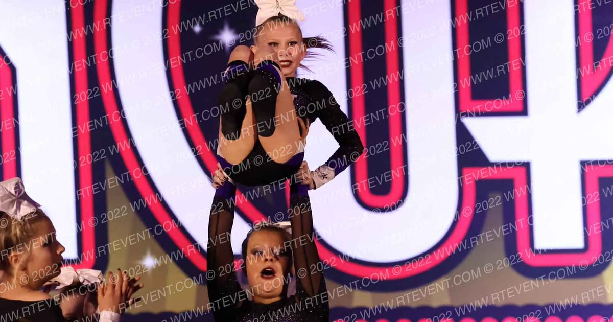Bullitt Athletics Angels · ENCORE Louisville SHOWDOWN
