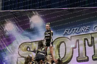 Phoenix Revolution Code Black