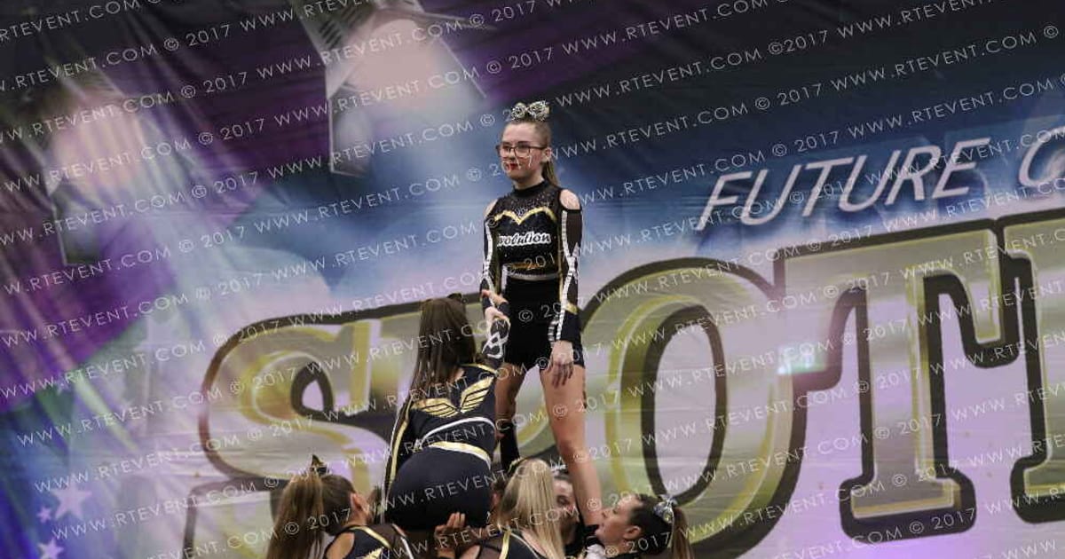 Phoenix Revolution Code Black · Spotlight Showdown