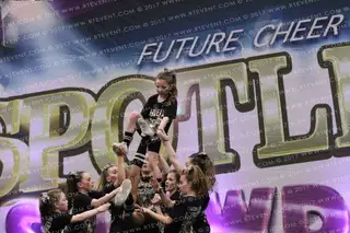 Phoenix Revolution Atomic