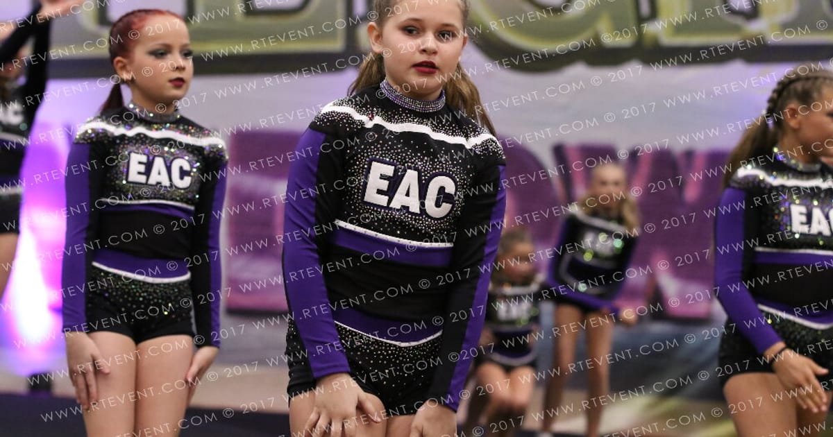 Eclipse Allstars Solar · Spotlight Showdown