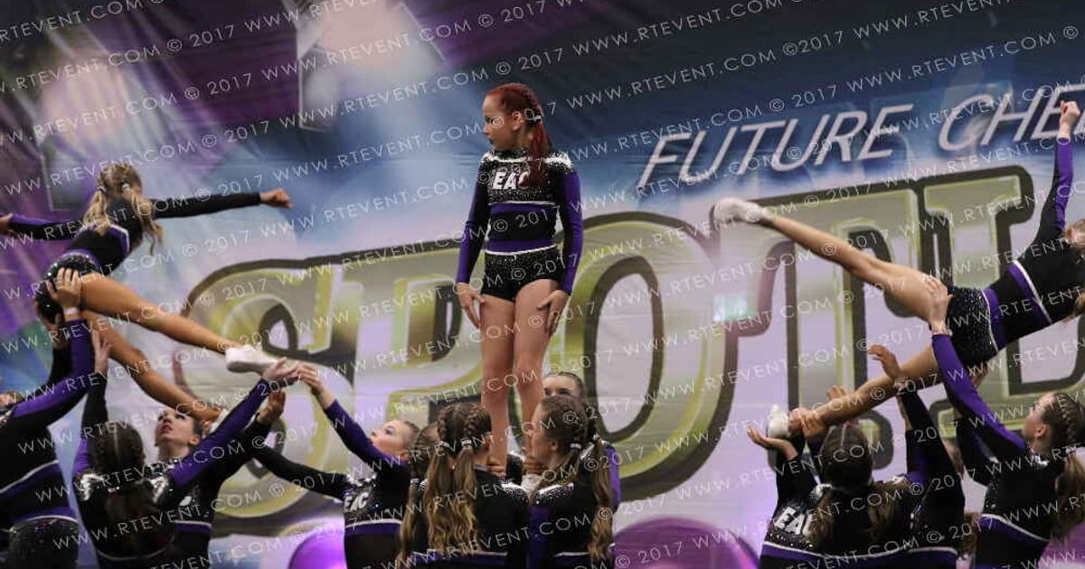 Eclipse Allstars Ozone · Spotlight Showdown