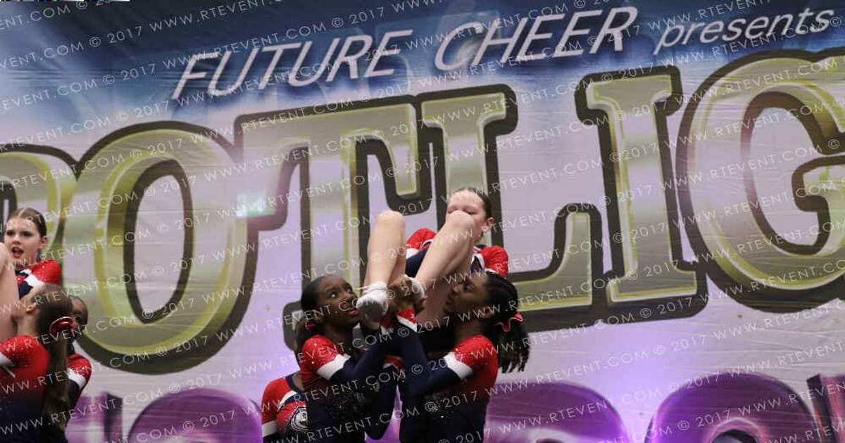 Ascension Eagles Royalty · Spotlight Showdown