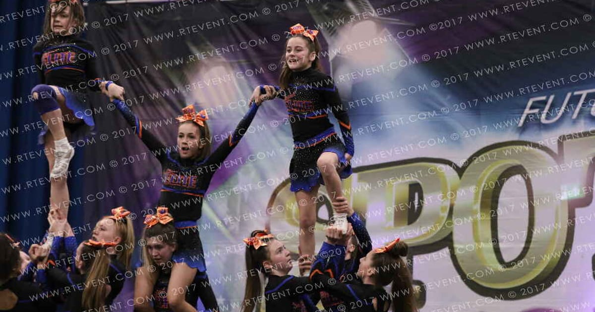 Southend Elite Sports Academy EMPOWER · Spotlight Showdown