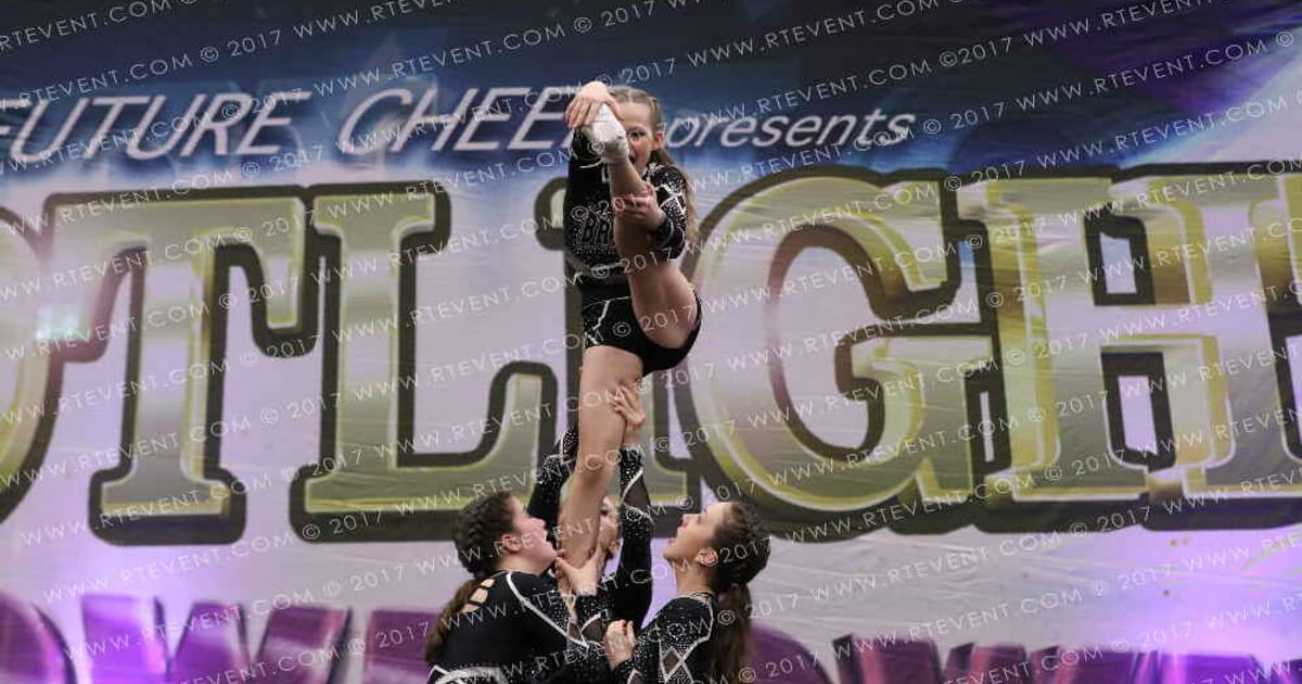 Brave Allstars Lady Spies · Spotlight Showdown