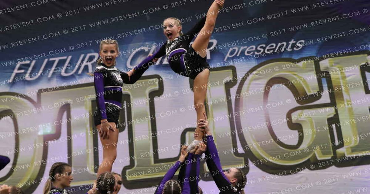 Eclipse Allstars DISCOVERY · Spotlight Showdown