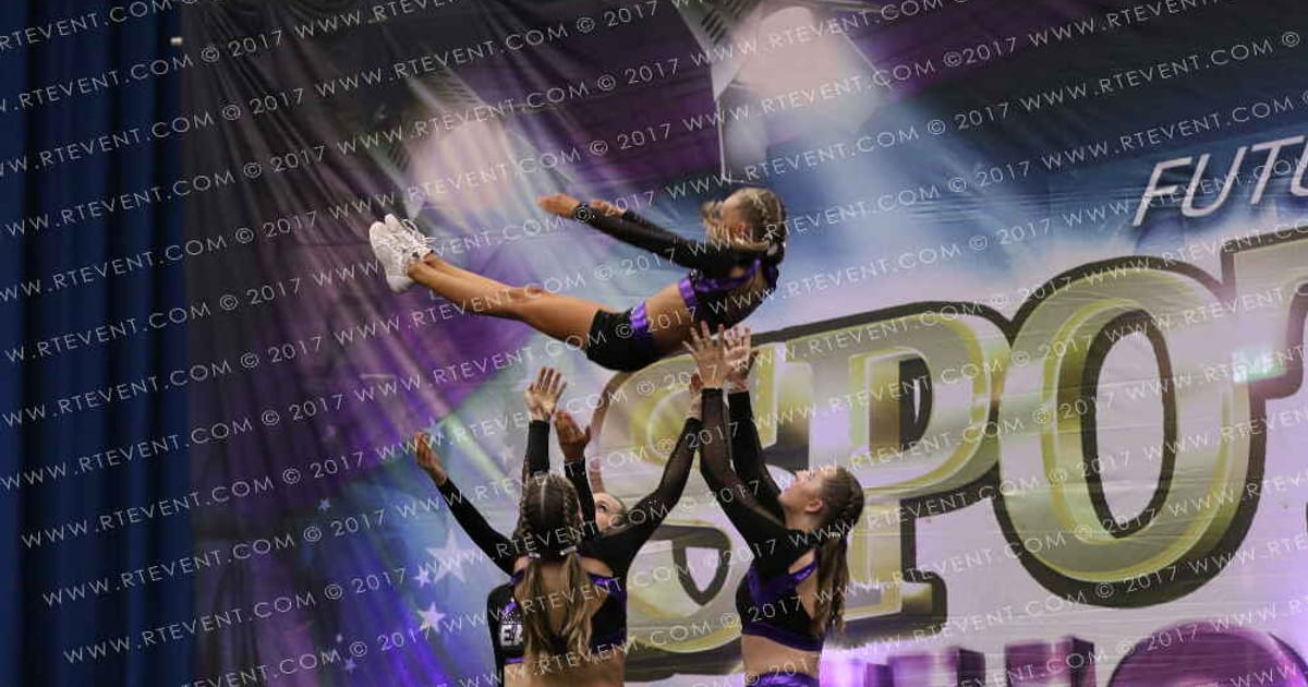 Eclipse Allstars Nebula · Spotlight Showdown