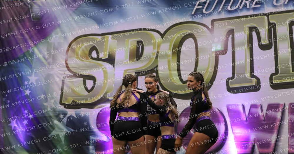 Eclipse Allstars Velocity · Spotlight Showdown
