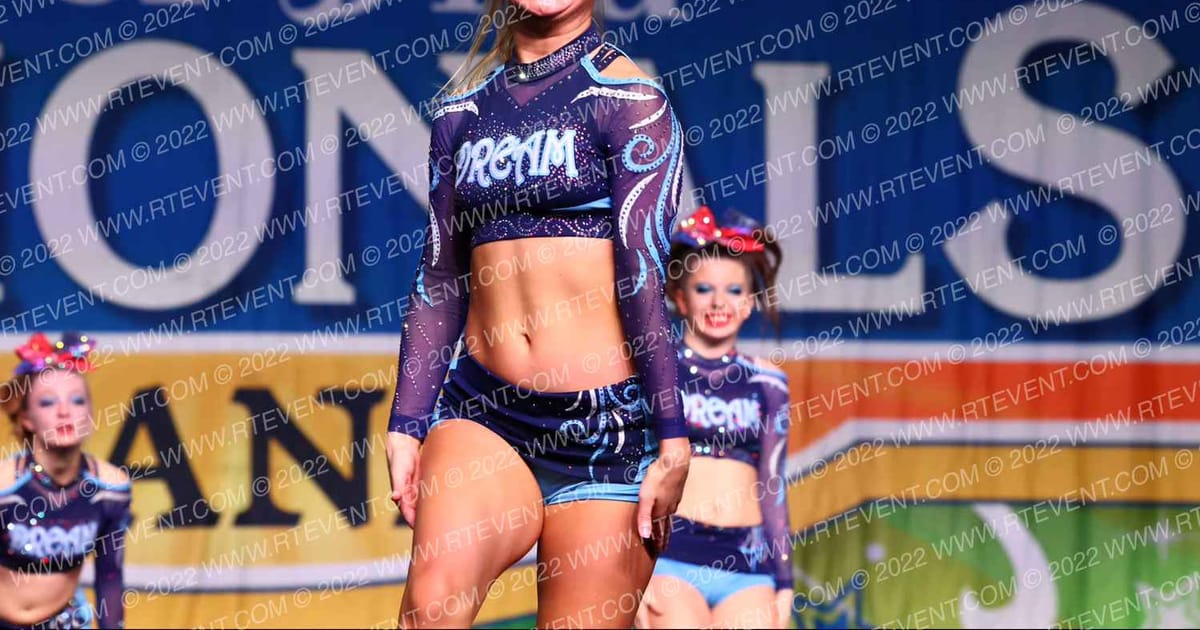 Dream Allstars Insomnia · CANAM