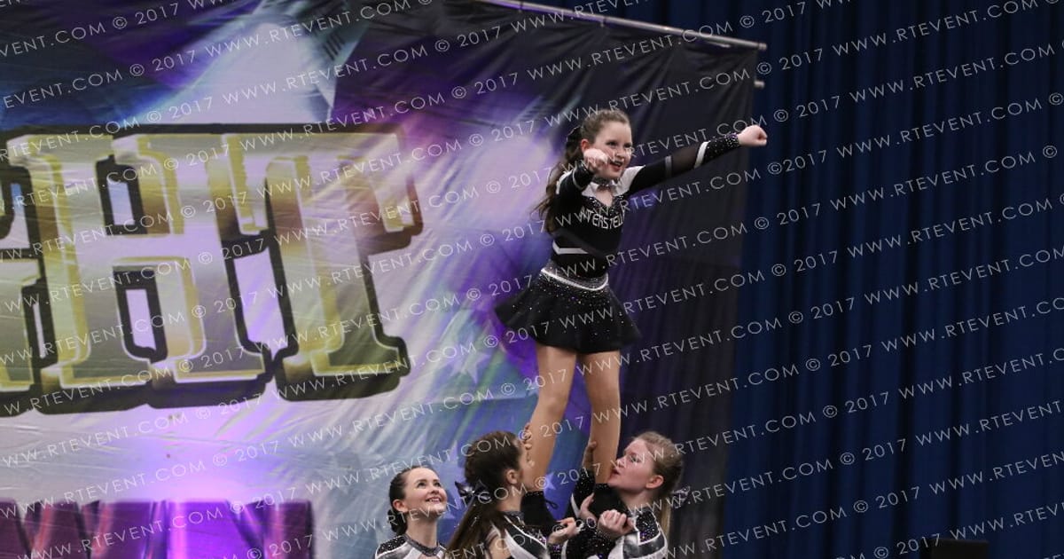 Interstellar Allstars Stardust · Spotlight Showdown