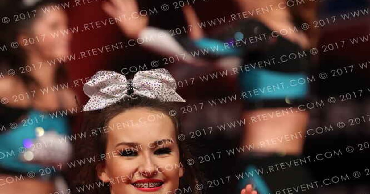 Cheer Extreme Knockout · Spirit of Hope Grand Nationals