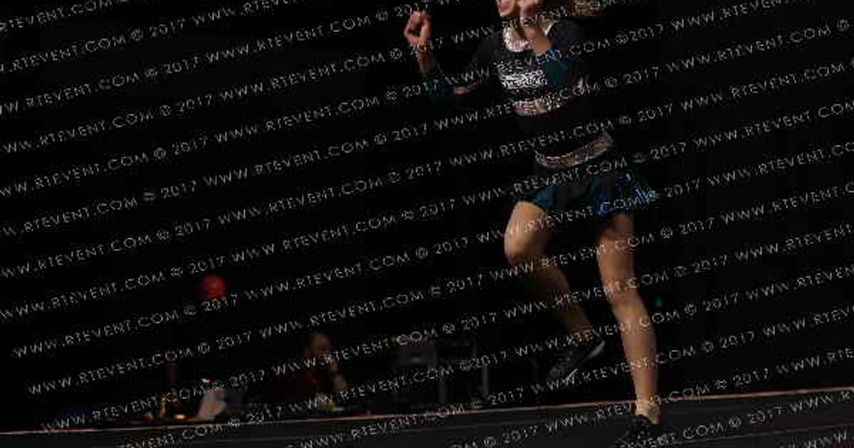 Stealth Athletix Recon · JAMFest Cheer Super Nationals