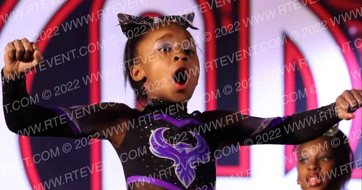 United Elite Black-Ops · ENCORE Louisville SHOWDOWN