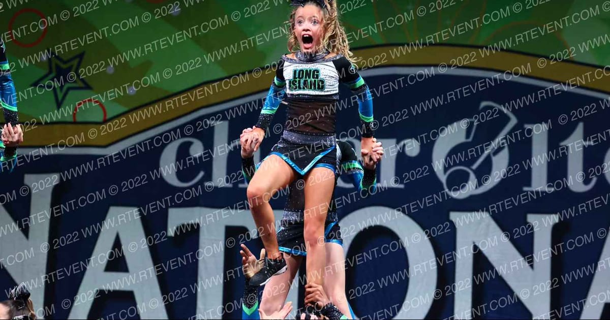 Long Island Cheer Lime · CANAM