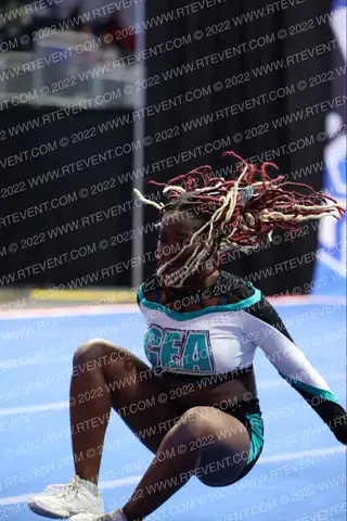 Cheer Extreme DMV Onyx