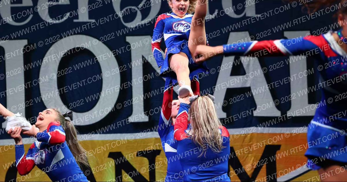 World Class All Stars Lady Sapphire · CANAM