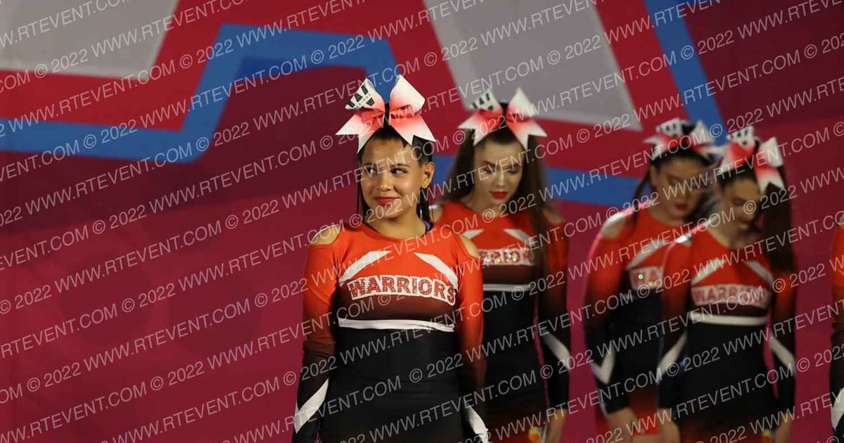 Kendall Hammocks Warriors Seniors · Aloha Daytona Beach
