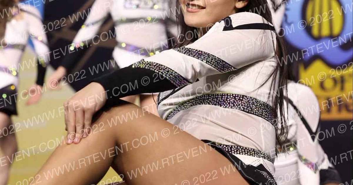 Cheer and Dance Xtreme FLEX · ASC Queen of the Nile FIXED