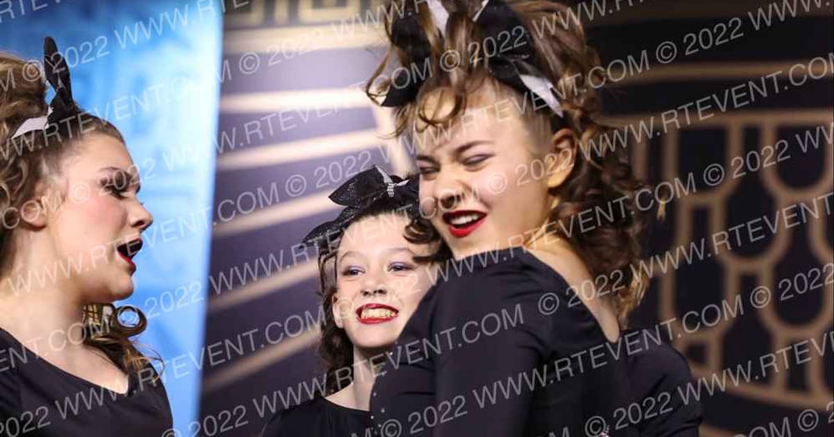 Ultimate Athletics Onyx · ASC Queen of the Nile FIXED