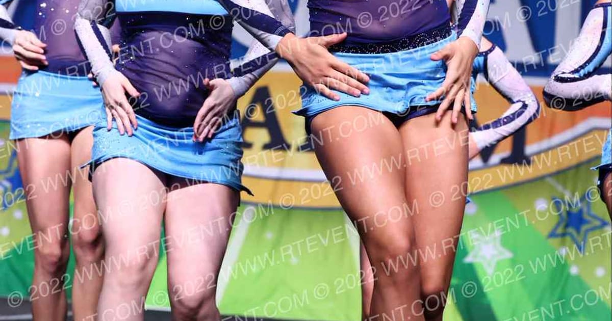 Dream Allstars Vivid · CANAM