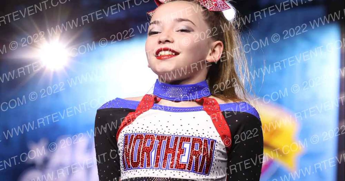 Northern Elite Charm · ASC Queen of the Nile FIXED