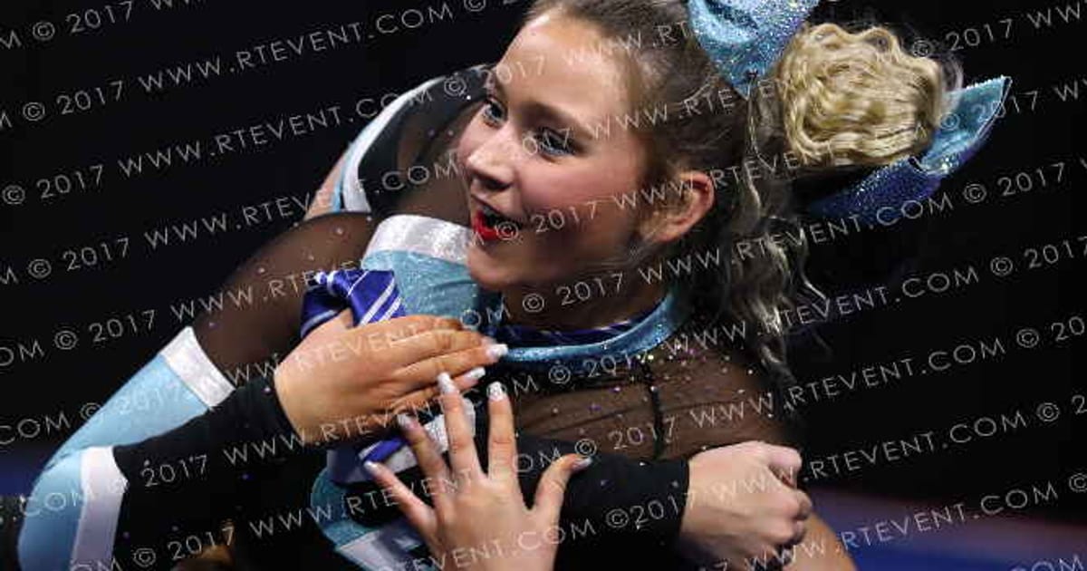 Central Athletics 4Cast · Americas Best Kansas City Grand Nationals