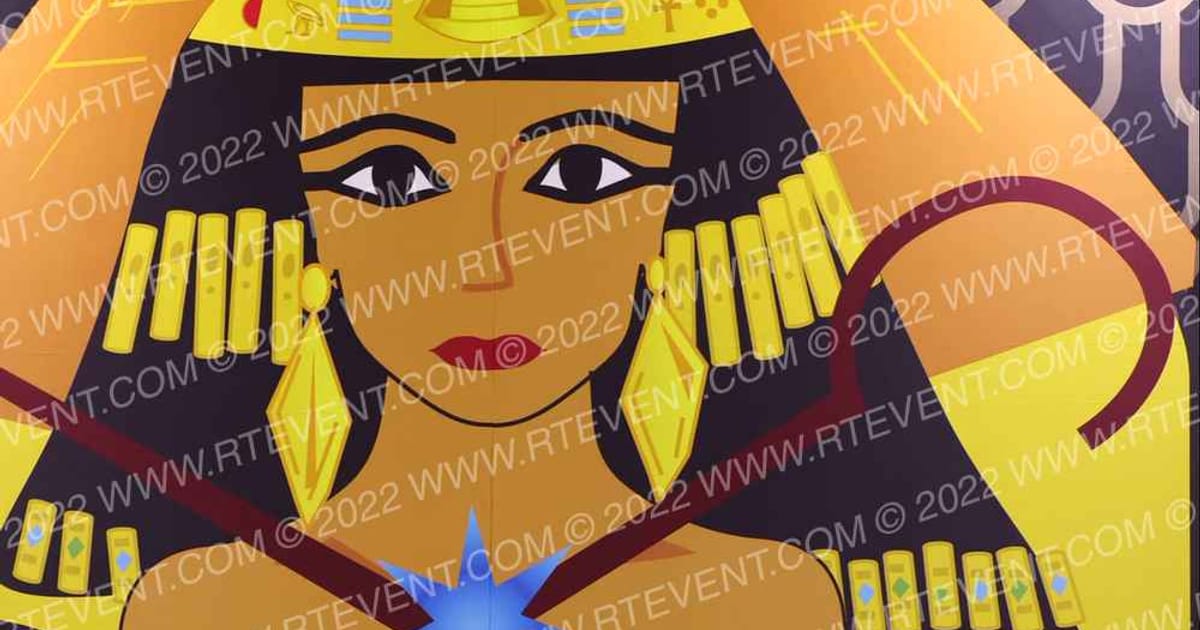Kouture Level Athletics Modesty · ASC Queen of the Nile FIXED