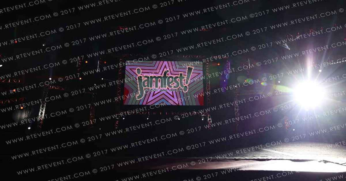NA · JAMFest Cheer Super Nationals