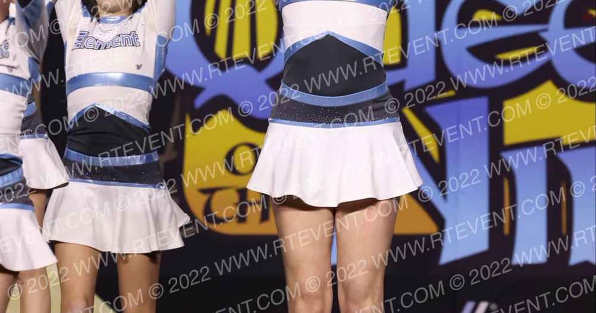 Element Athletics Smoke · ASC Queen of the Nile FIXED