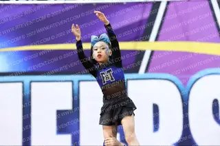 Flip & Twist All-Stars Aqua
