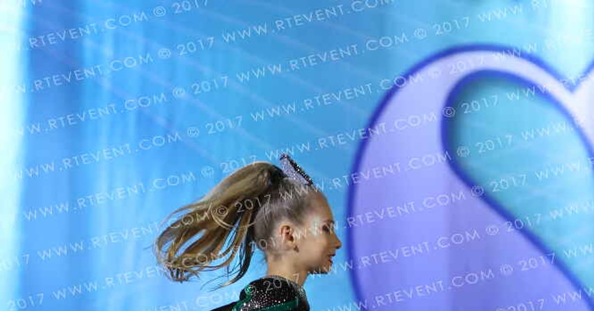 Suwannee Spirit Angels · The STATE Daytona Beach Nationals DIDII