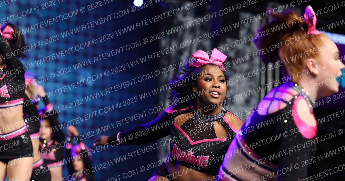 Maine Stars Dynasty · Spirit Fest Providence Grand Nationals