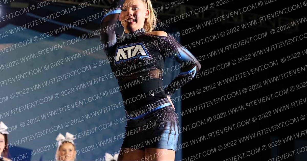 ATA Eclipse · Athletic Championships Atlanta Nationals