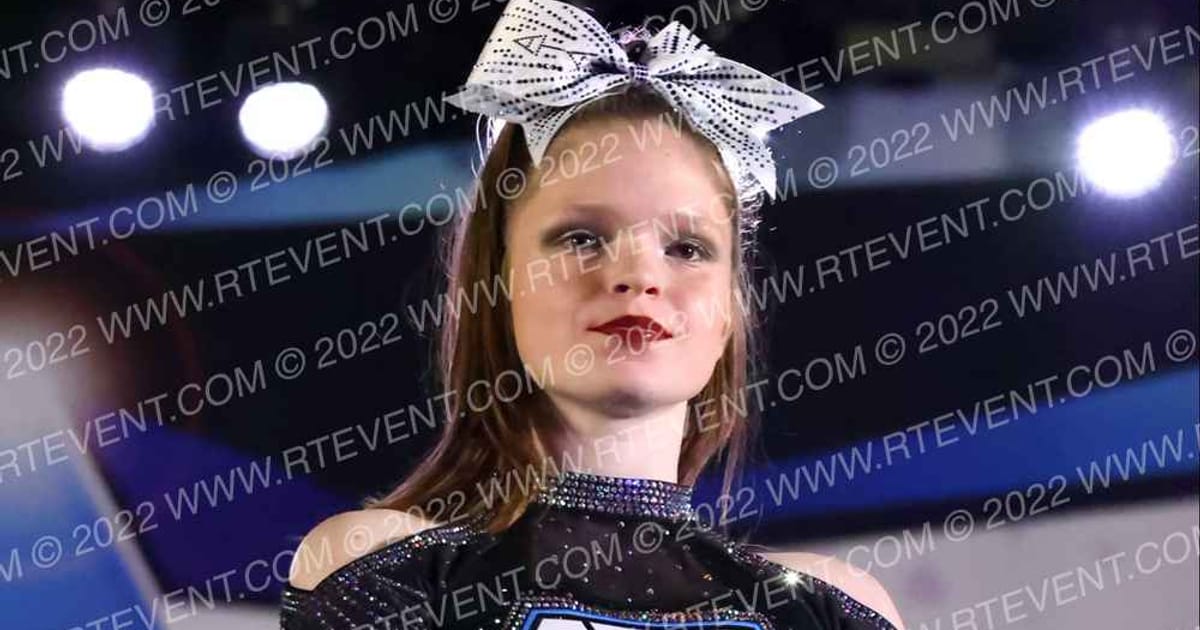 ATA Fusion · Athletic Championships Atlanta Nationals
