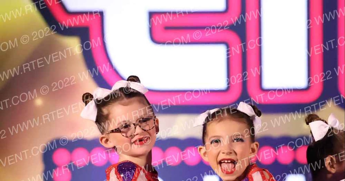 Perfect 10 Heat Fireballs · ENCORE Louisville SHOWDOWN