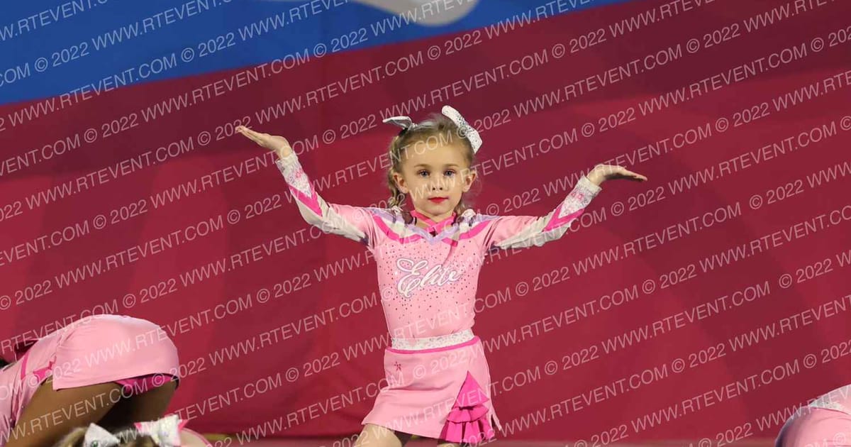 Southeastern Elite Sprites · Aloha Daytona Beach