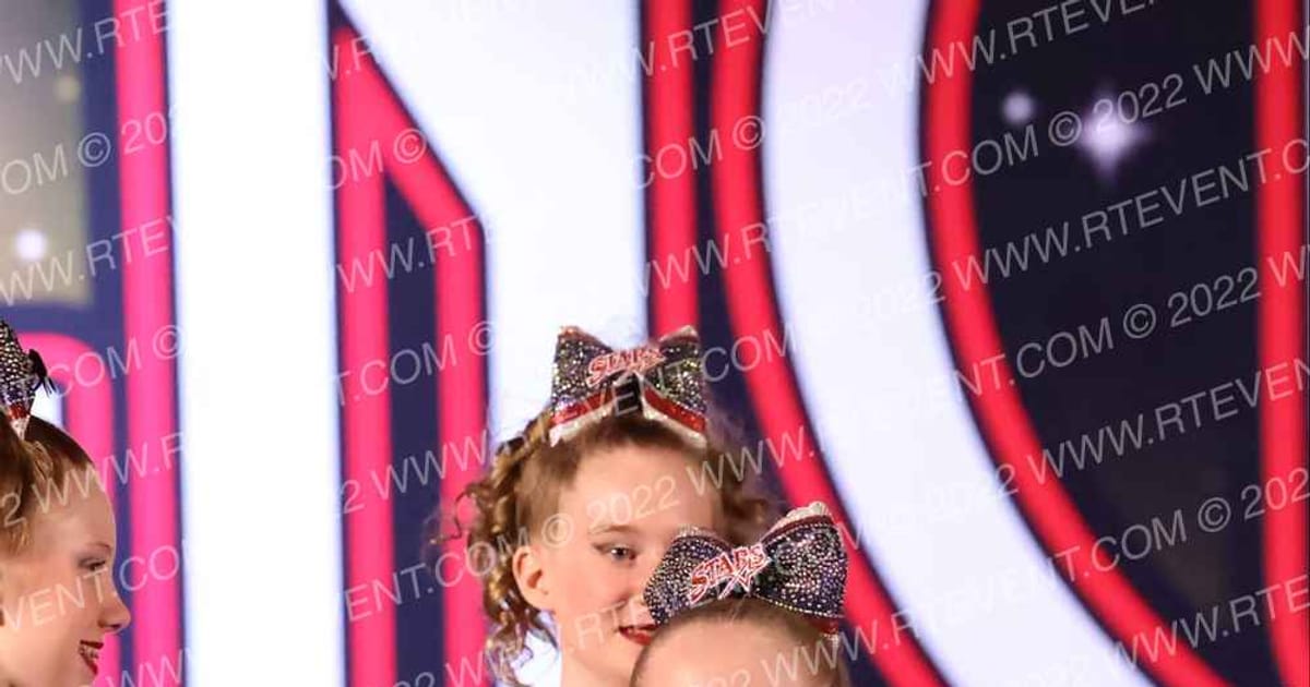 Interactive Academy Starstruck · ENCORE Louisville SHOWDOWN