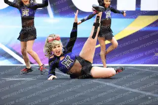 Flip & Twist All-Stars Shade