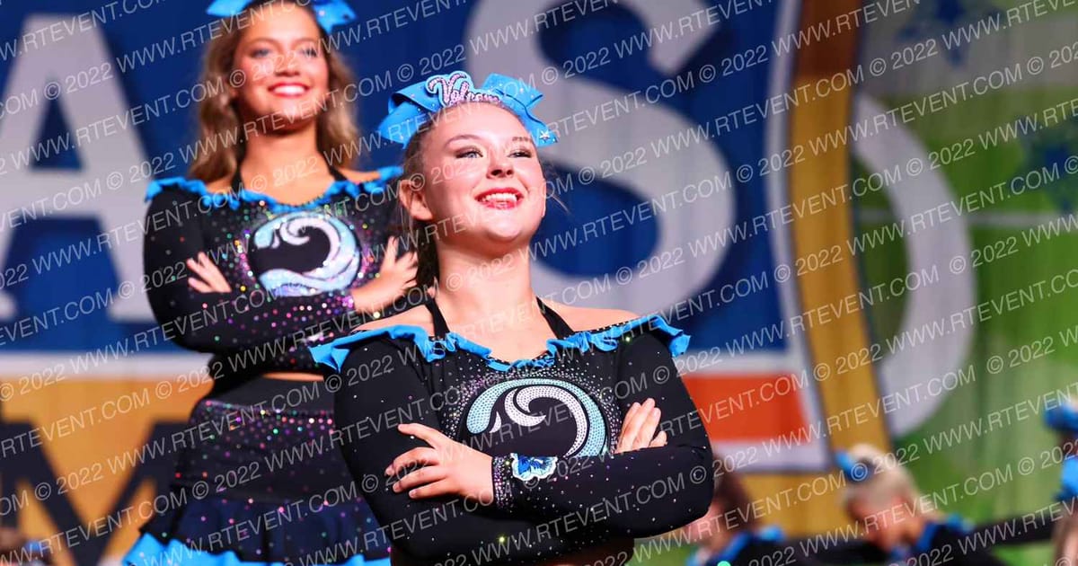 Myrtle Beach Allstars RVCA · CANAM