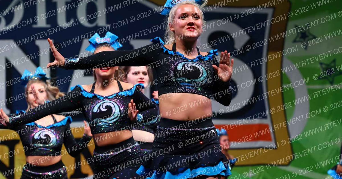 Myrtle Beach Allstars Oakley · CANAM