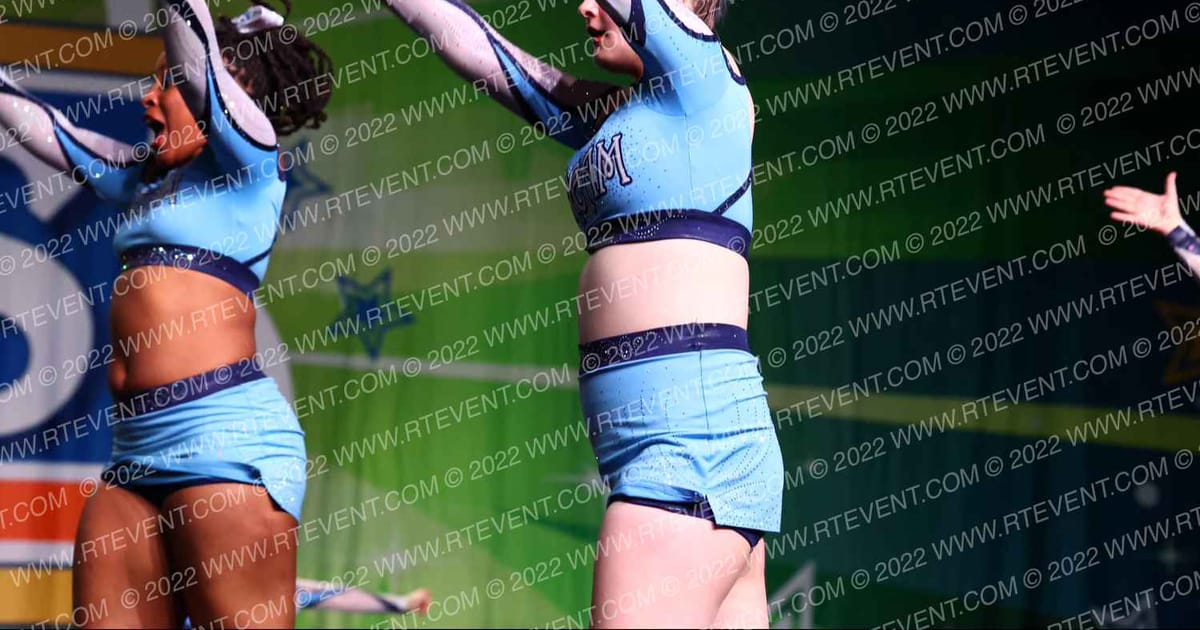 Dream Allstars Eclipse · CANAM