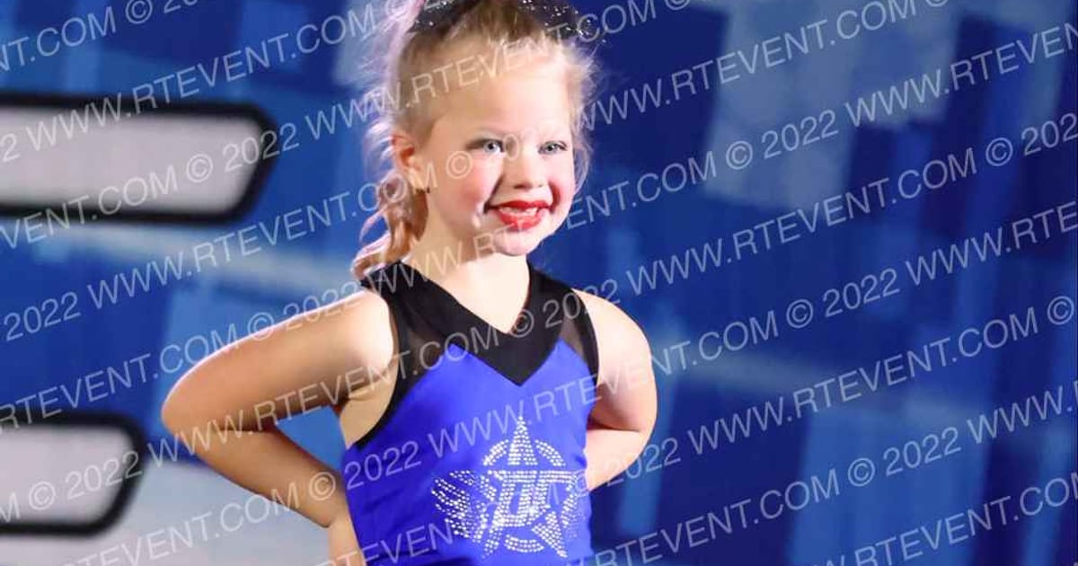 Pro Cheer Toucans · Athletic Championships Atlanta Nationals
