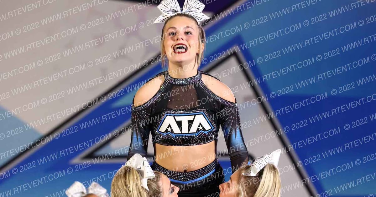 ATA Venom · Athletic Championships Atlanta Nationals