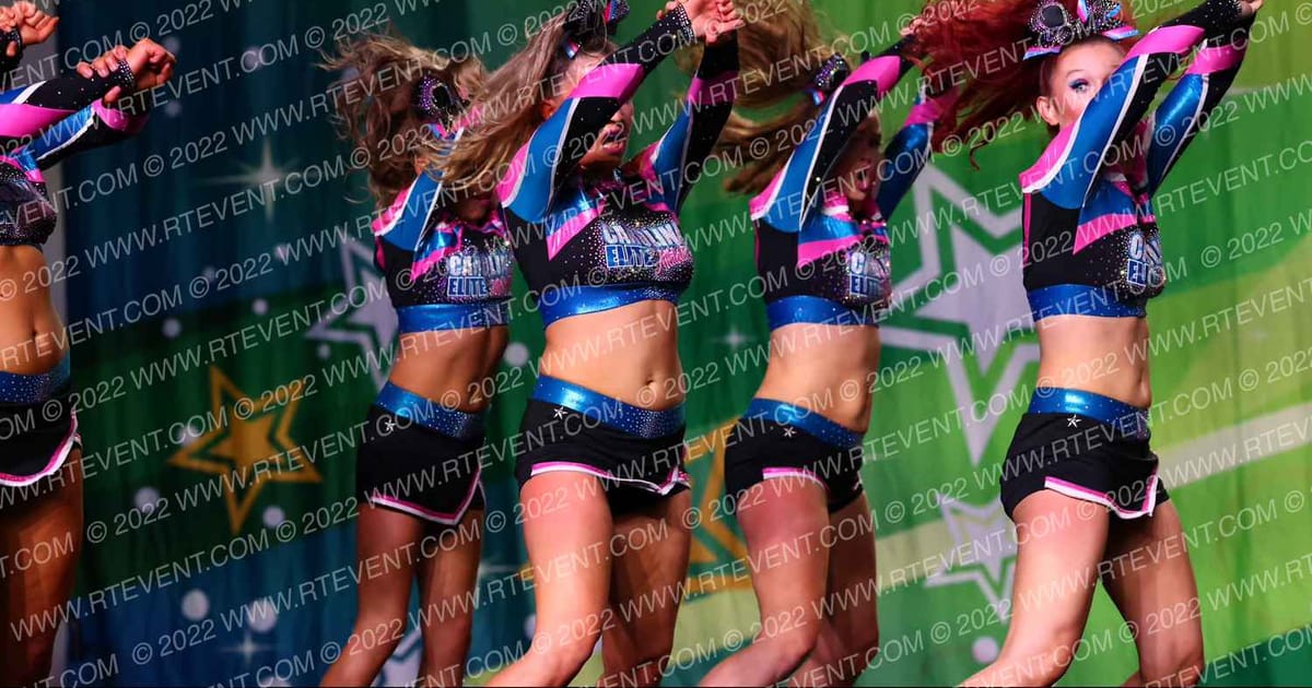 Carolina Elite TKO · CANAM