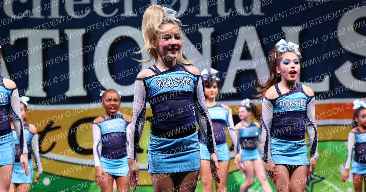 Dream Allstars twilight · CANAM