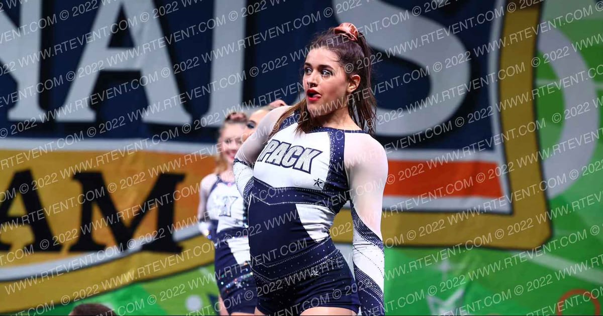 Pack Athletics Junior Sassy · CANAM