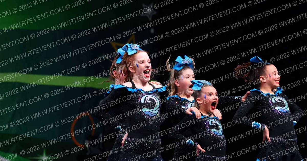Myrtle Beach Allstars Dakine · CANAM
