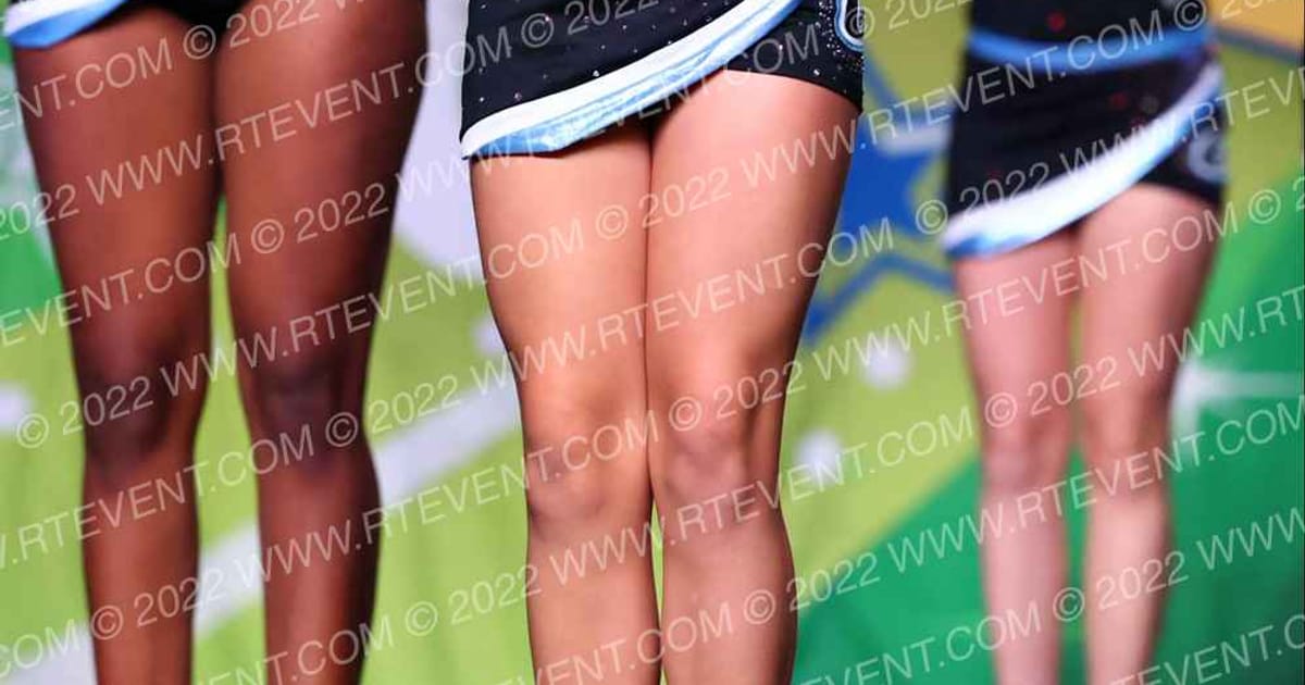 Omni Elite Athletix Rebelz · CANAM