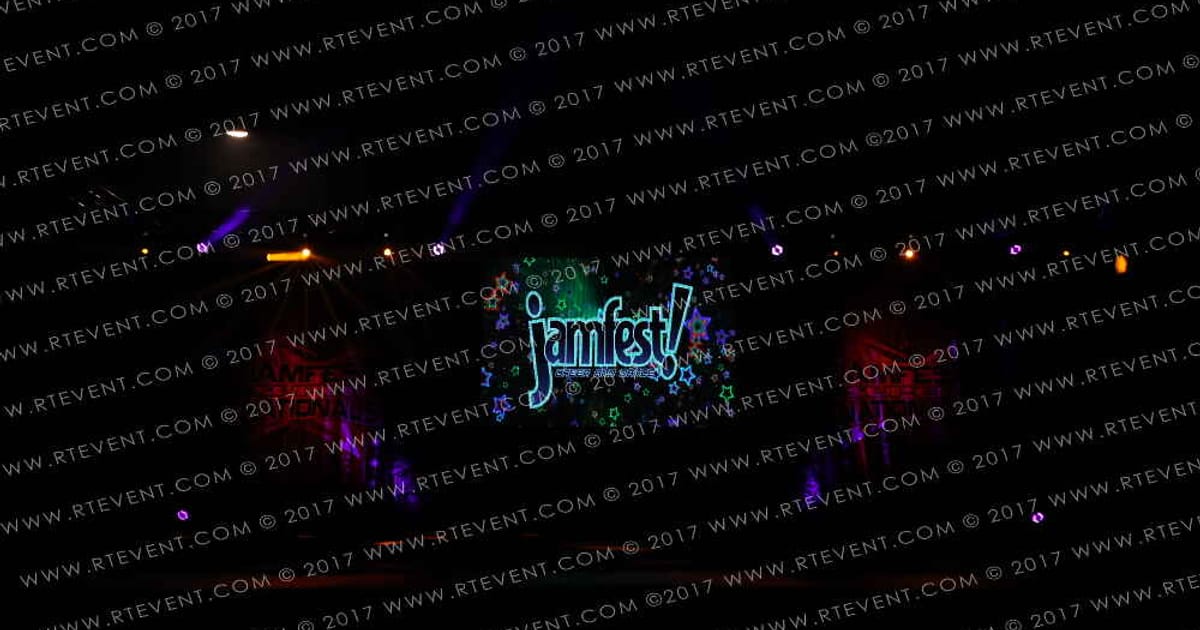 NA · JAMFest Cheer Super Nationals